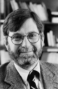 Richard O'Connor, PhD